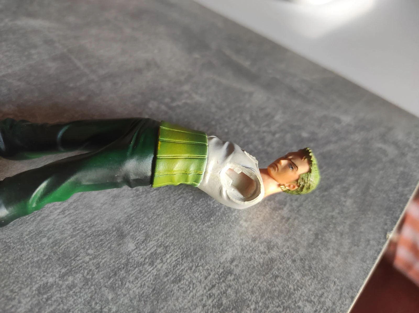 Roronoa Zoro, One Piece 2019 – photo 5